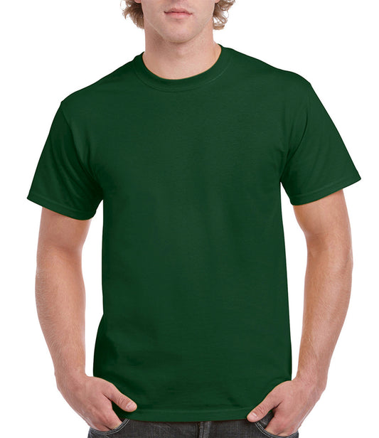 Summer Tee Green